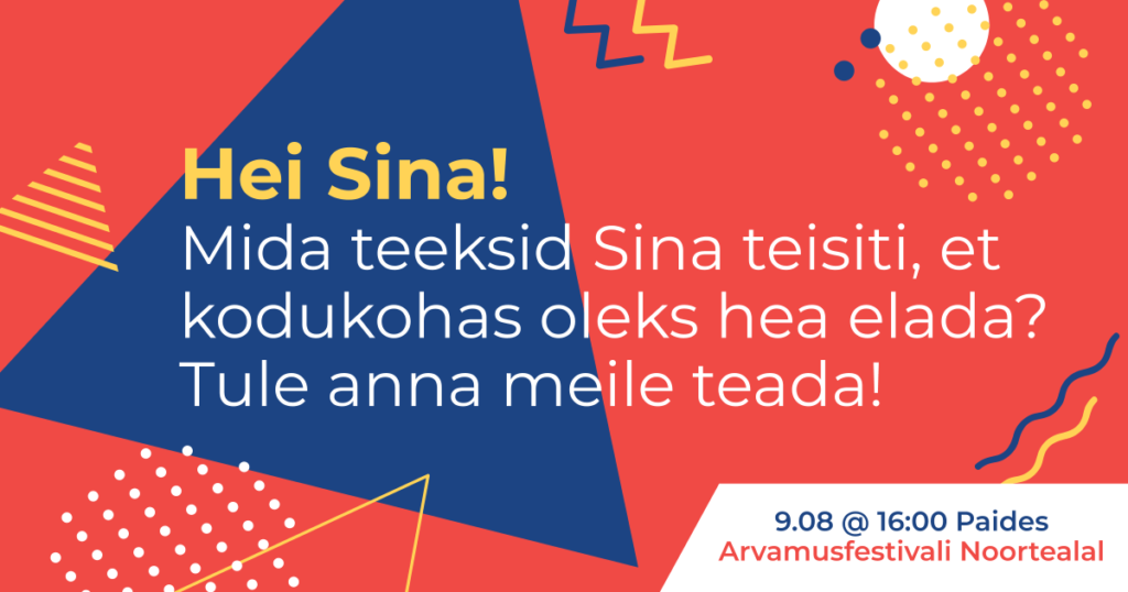 arvamusfestival 2019_arenduskeskused